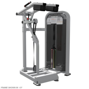 New 2024 Nautilus Impact Standing Calf For Sale