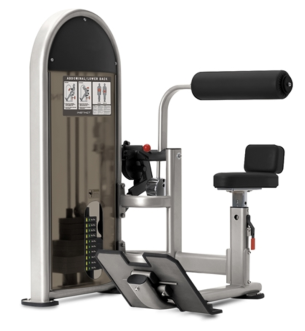 New 2024 Nautilus Instinct Dual Abdominal/Lower Back For Sale