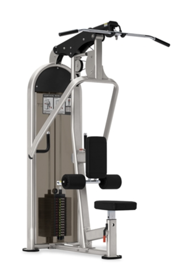 New 2024 Nautilus Instinct Dual Lat Pull-Down/Vertical Row For Sale