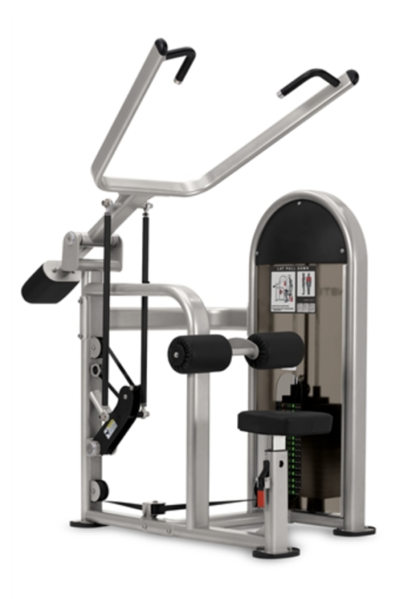 New 2024 Nautilus Instinct Lat Pull Down For Sale