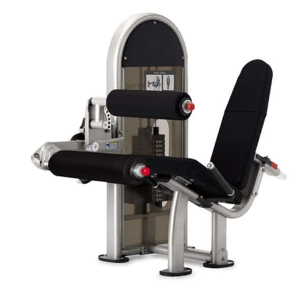 New 2024 Nautilus Instinct Seated Leg Curl For Sale