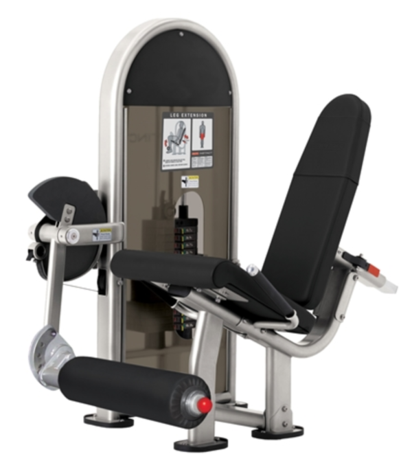 New 2024 Nautilus Instinct Leg Extension For Sale