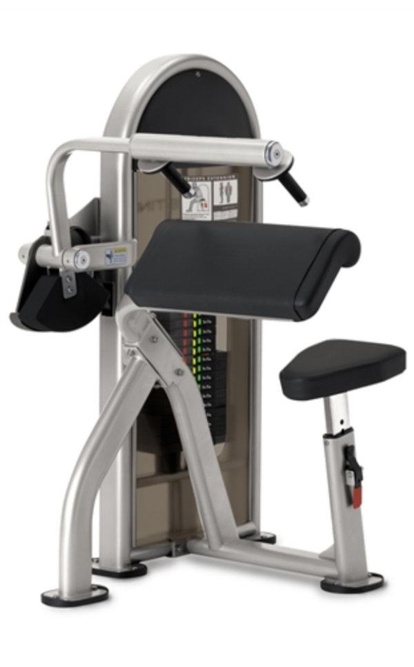 New 2024 Nautilus Instinct Triceps Extension For Sale