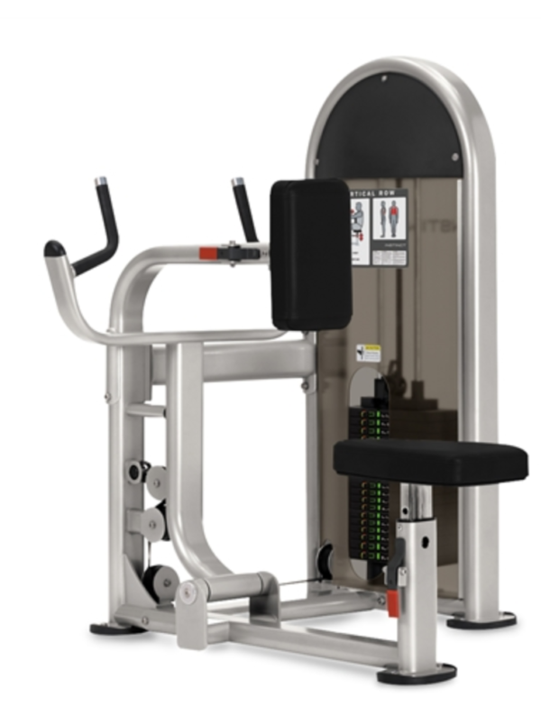 New 2024 Nautilus Instinct Vertical Row For Sale