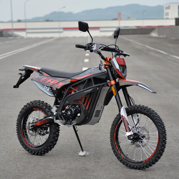 Nicot eFox Electric Dirt Bike Local Pickup Only For Sale