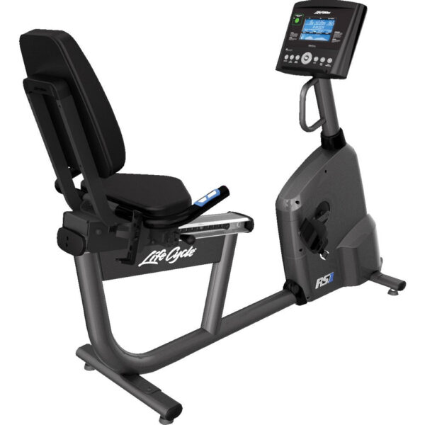 RS1 Lifecycle Exercise Bike For Sale