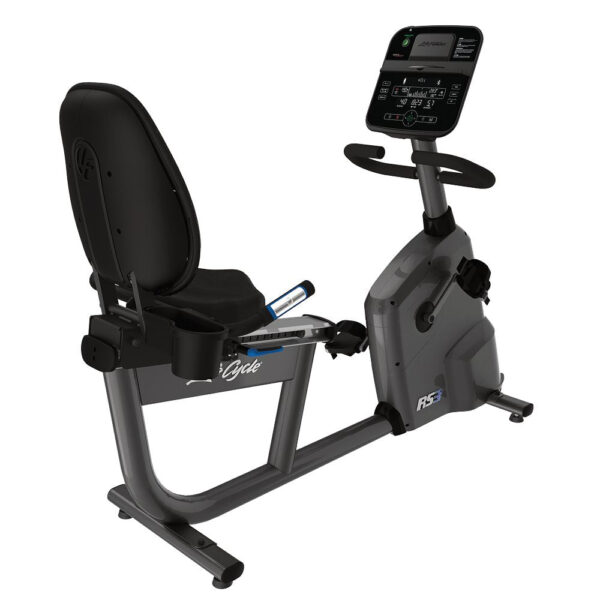 RS3 Lifecycle Exercise Bike For Sale - Image 2