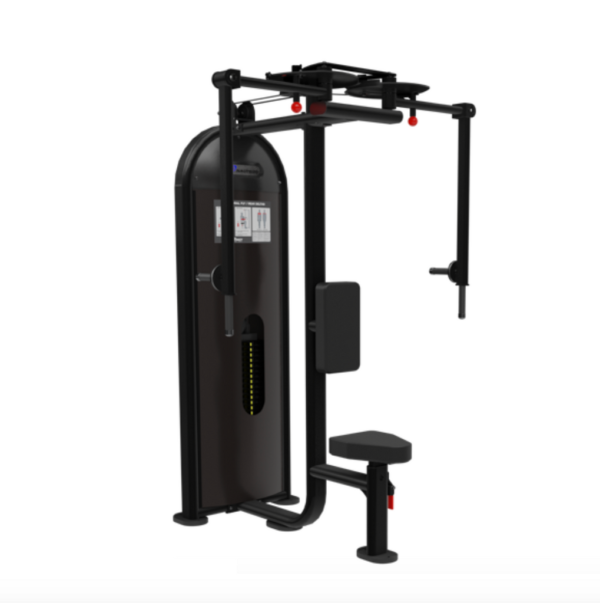 New 2024 Nautilus Instinct Dual Pectoral Fly/Rear Deltoid For Sale