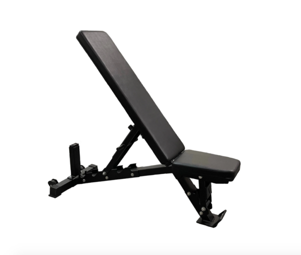New Adjustable Bench - Commercial Quality For Sale