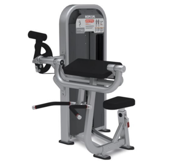 New 2024 Nautilus Impact Biceps Curl For Sale