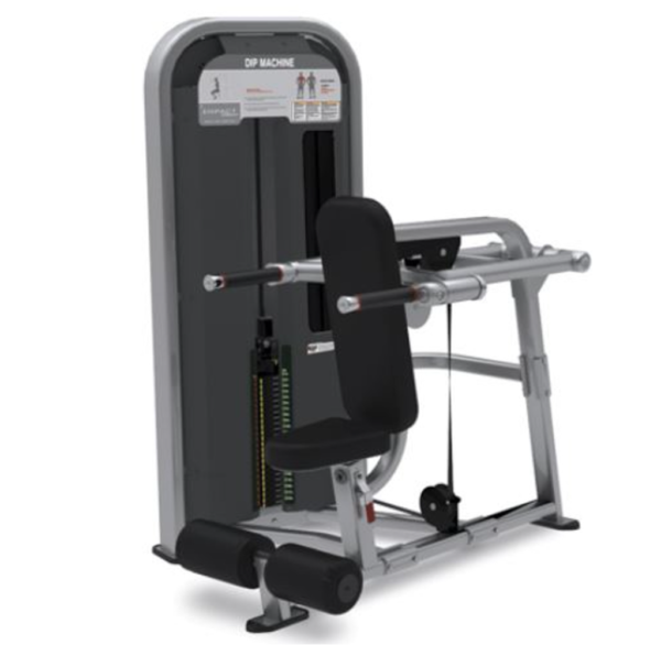 New 2024 Nautilus Impact Dip Machine For Sale