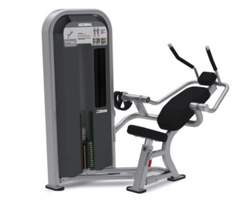 New 2024 Nautilus Impact Abdominal Machine For Sale