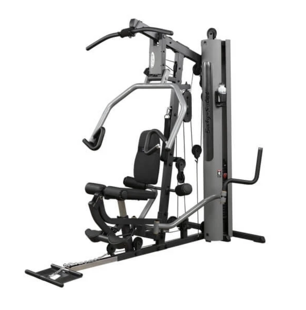 New 2024 Body-Solid G5S Selectorized Home Gym For Sale