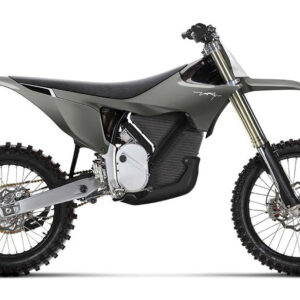 Stark Varg Grey 80hp eBike 4488 For Sale