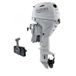 Suzuki 30 HP DF30ATLW5 Outboard Motor For Sale