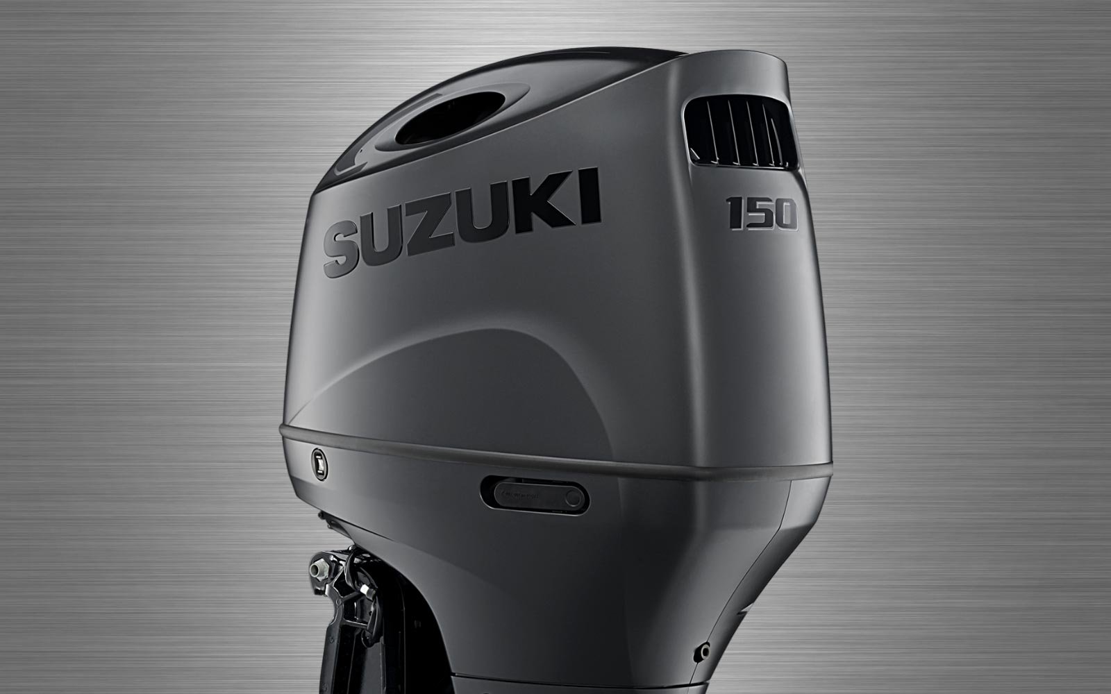 Suzuki DF150A STEALTH Outboard Motor For Sale