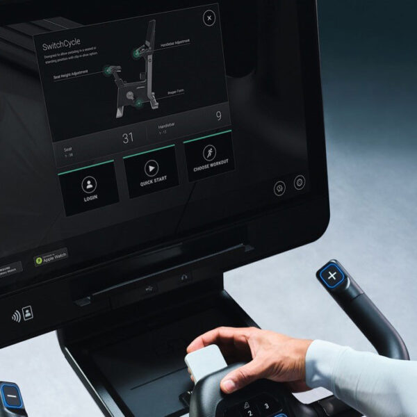 Symbio SwitchCycle For Sale - Image 5