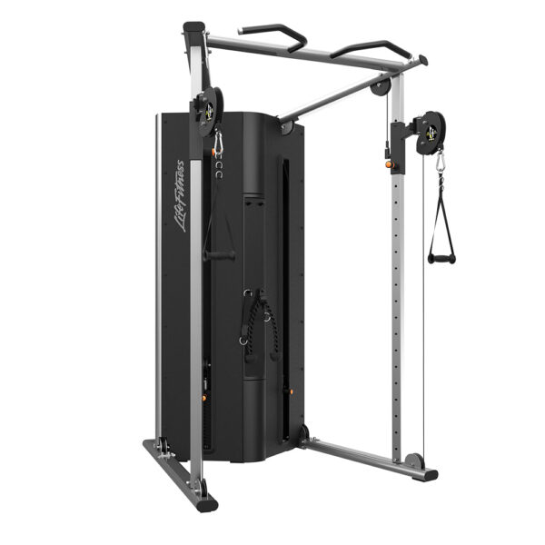 Axiom Dual Adjustable Pulley - Outlet For Sale