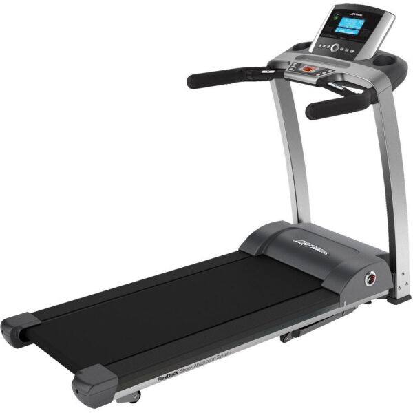 F3 Folding Treadmill For Sale