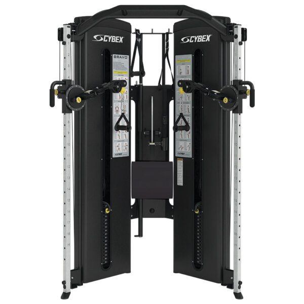 Bravo Advanced Functional Trainer (Compact) - Outlet For Sale