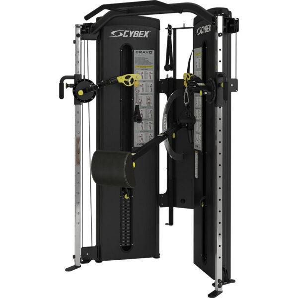 Bravo Advanced Functional Trainer (Compact) - Outlet For Sale - Image 2