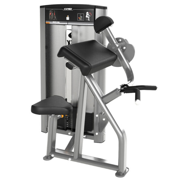 Cybex Ion Series Biceps Curl - Outlet For Sale