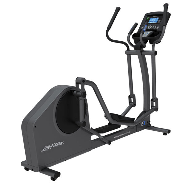 E1 Elliptical Cross-Trainer For Sale