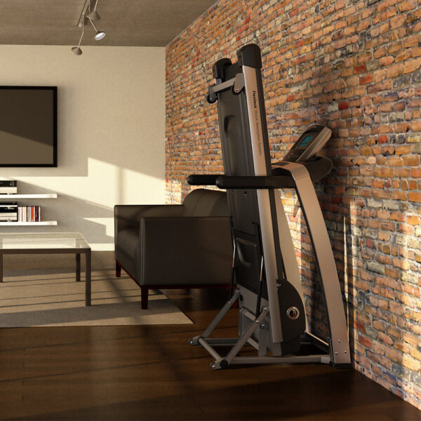 F3 Folding Treadmill For Sale - Image 5