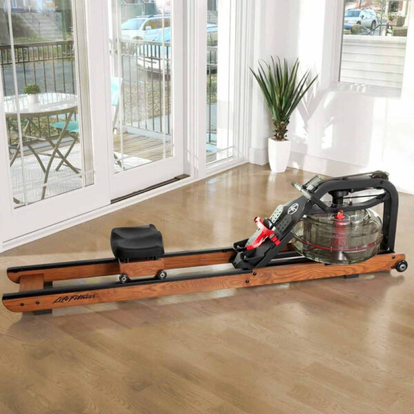 Row HX Trainer For Sale - Image 3