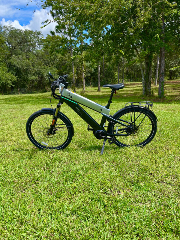 Fuell Flluid-1S e-Bike For Sale