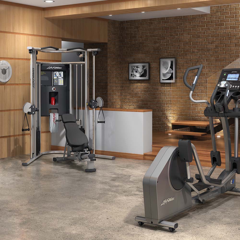 G7 Home Gym For Sale - Image 5