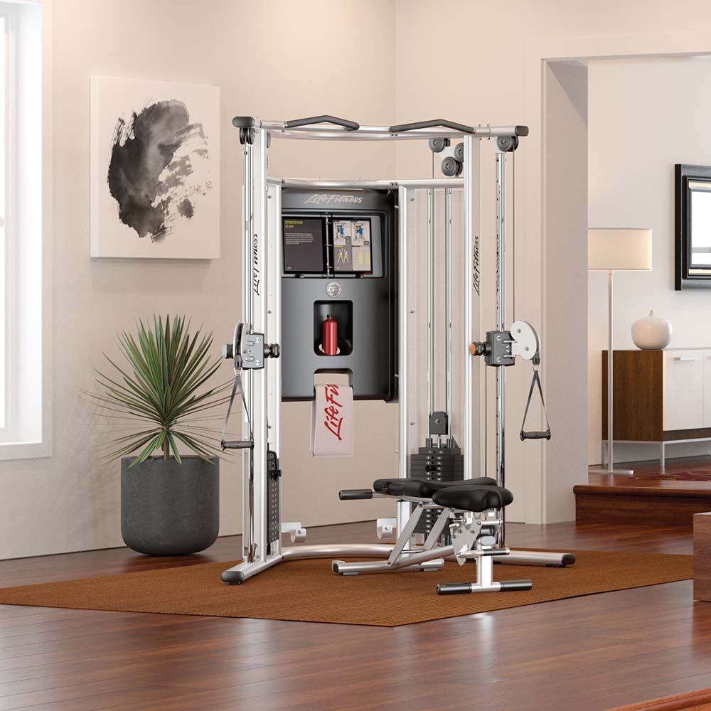 G7 Home Gym For Sale - Image 6