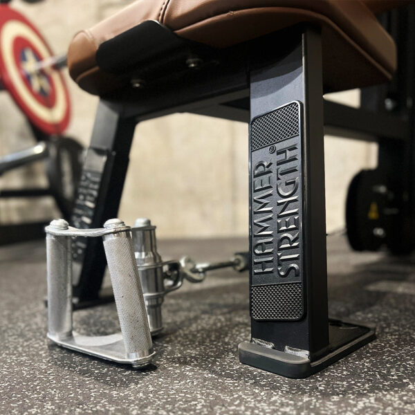 Hammer Strength HD Elite Dual Pulldown/Row - Outlet For Sale - Image 2