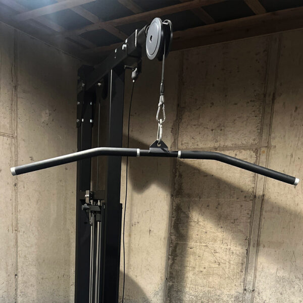 Hammer Strength HD Elite Dual Pulldown/Row - Outlet For Sale - Image 5