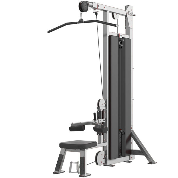 Hammer Strength HD Elite Dual Pulldown/Row - Outlet For Sale