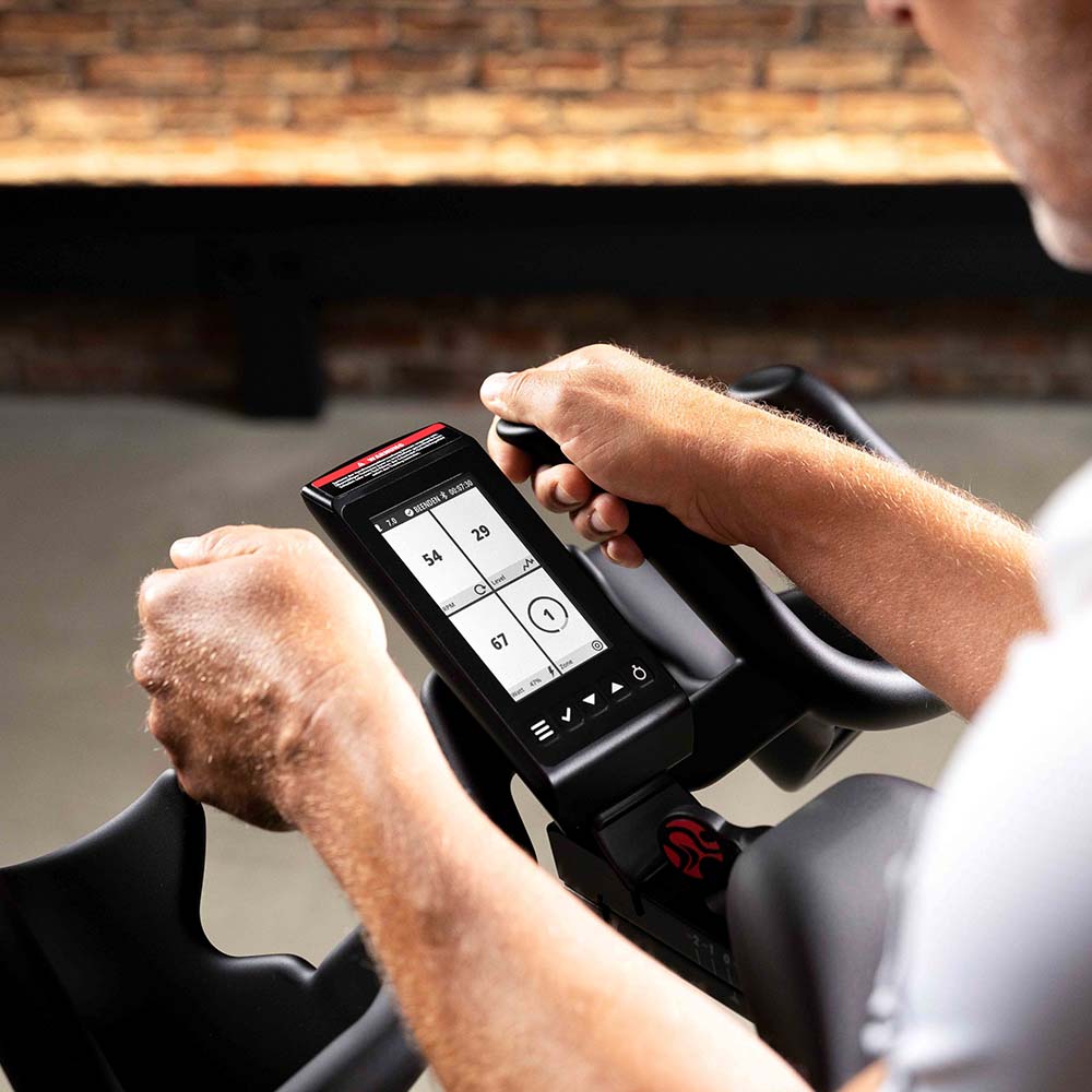 IC7 Indoor Cycle For Sale - Image 9