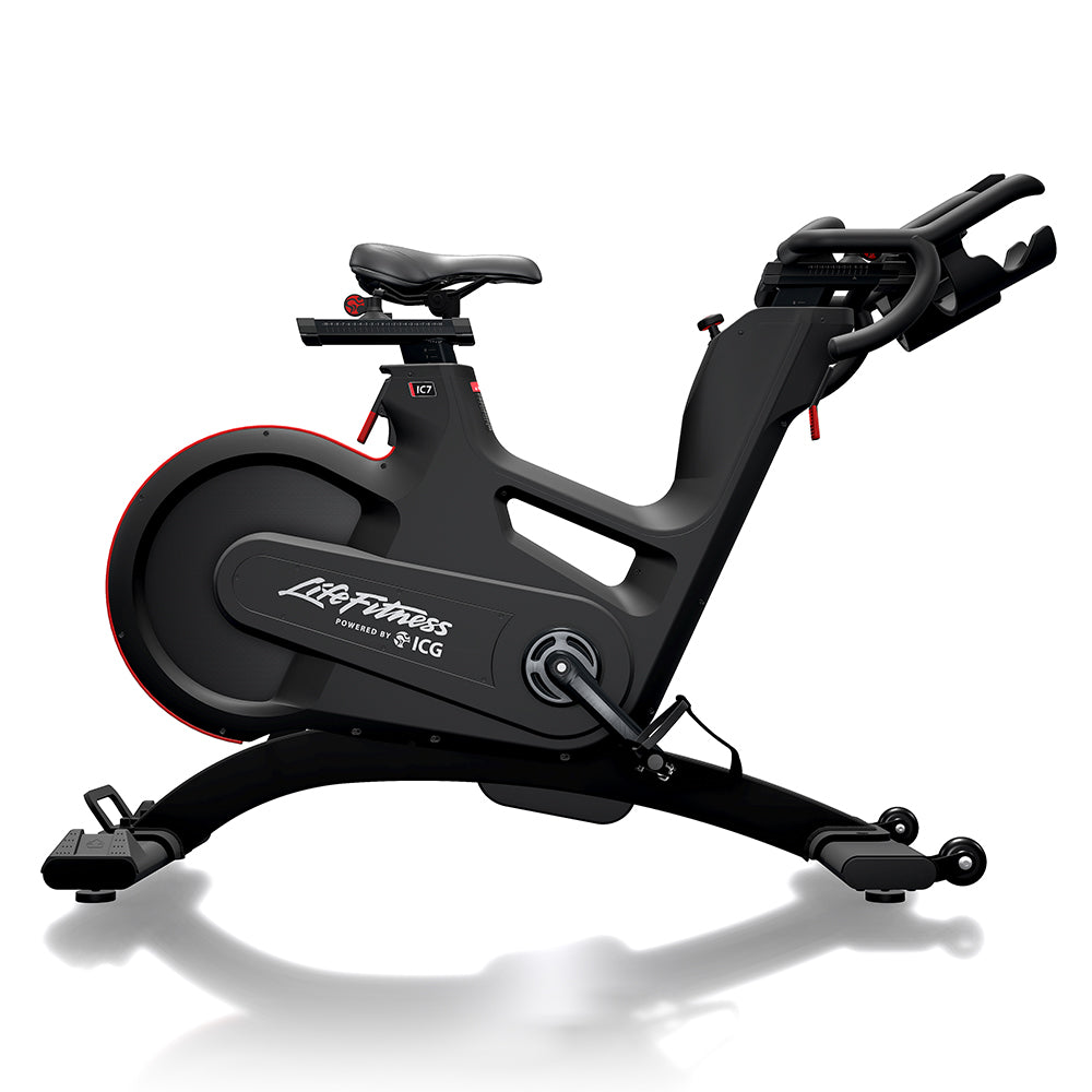 IC7 Indoor Cycle For Sale