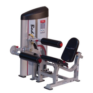 New 2024 Body-Solid Series II Seated Leg Curl For Sale