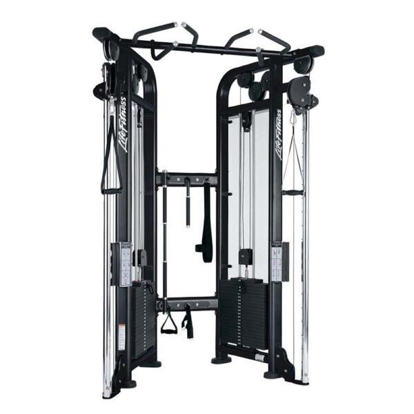 Signature Series Dual Adjustable Pulley For Sale