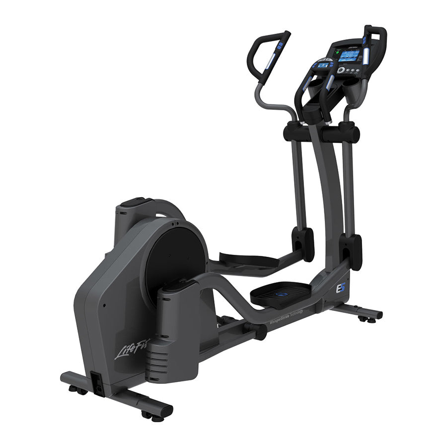 E5 Elliptical Cross-Trainer For Sale - Image 2