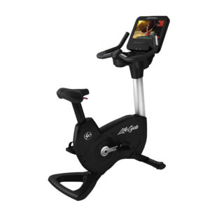 Elevation Series Lifecycle Upright Exercise Bike - Outlet For Sale