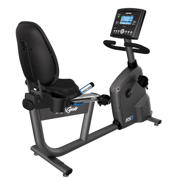 RS3 Lifecycle Exercise Bike For Sale