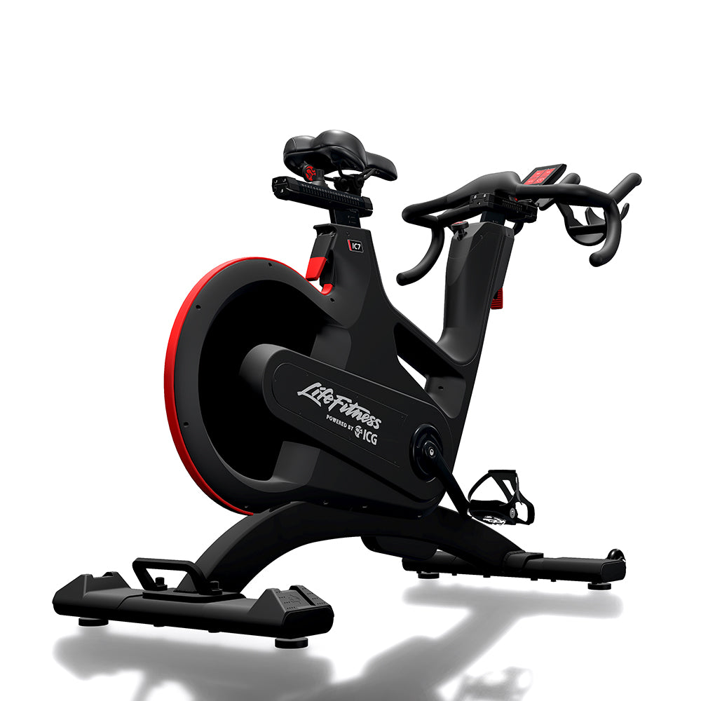 IC7 Indoor Cycle For Sale - Image 2