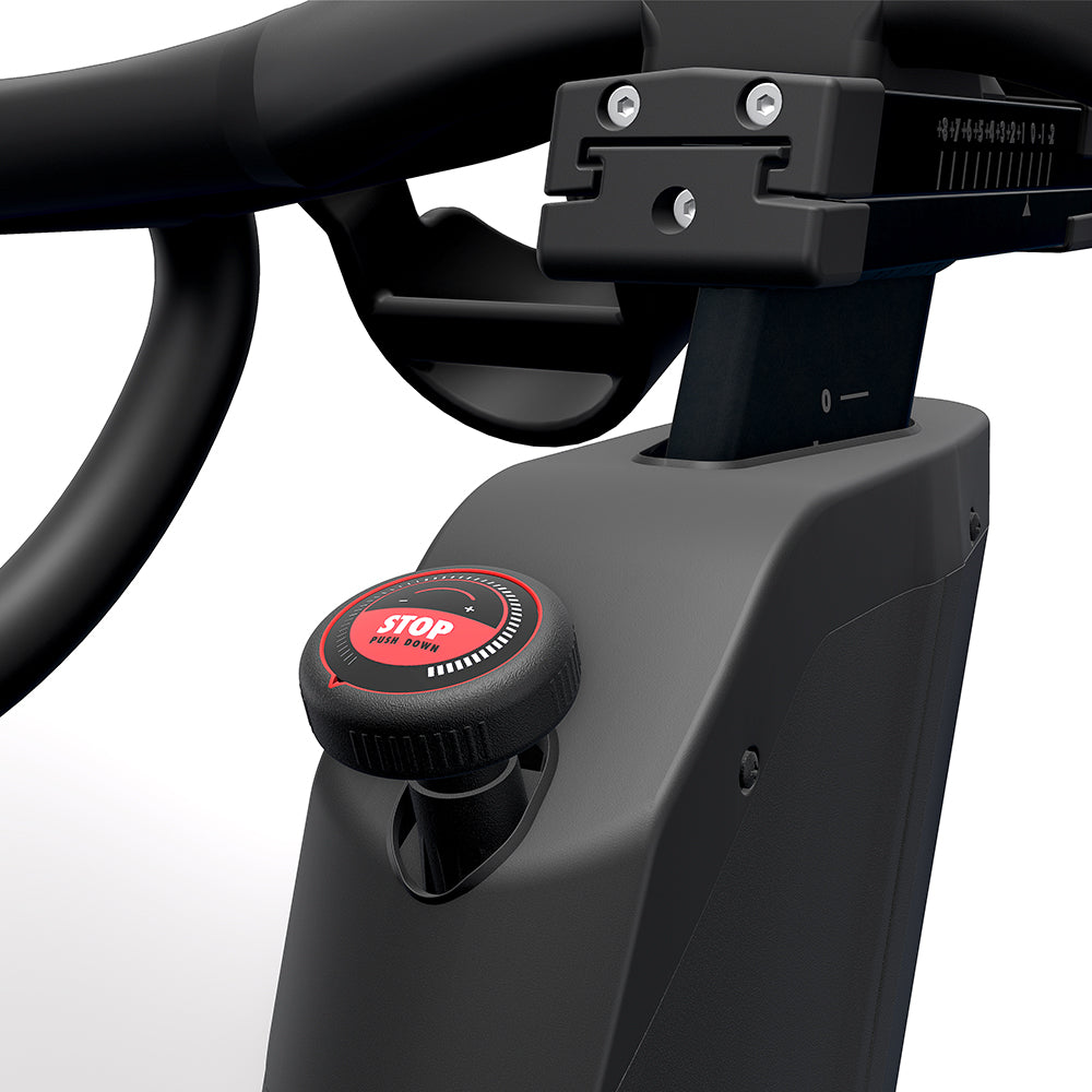 IC7 Indoor Cycle For Sale - Image 3