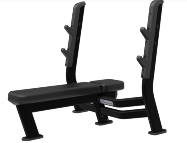 New 2024 Nautilus Olympic Bench Press For Sale