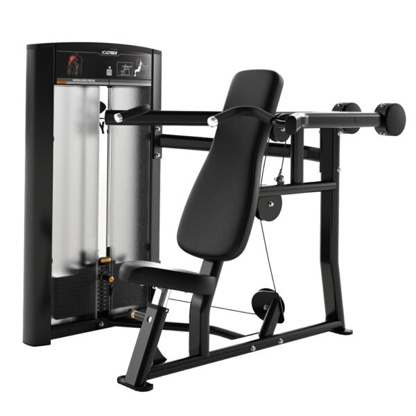 Cybex Ion Series Shoulder Press - Outlet For Sale