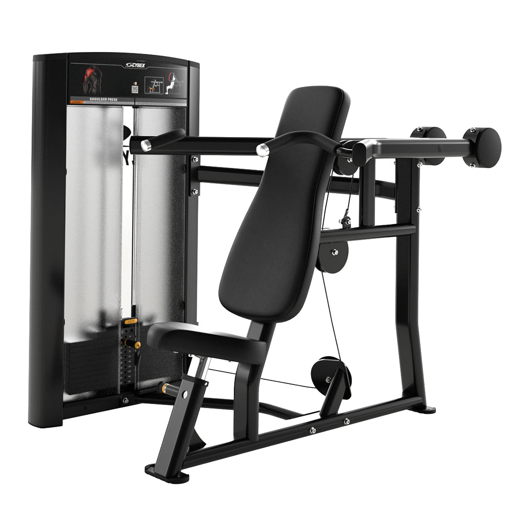 Cybex Ion Series Shoulder Press - Outlet For Sale