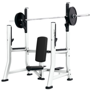 Signature Series Olympic Military Bench - Outlet For Sale