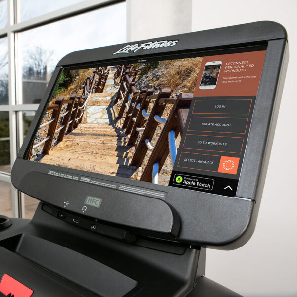 Integrity Treadmill - Outlet For Sale - Image 3