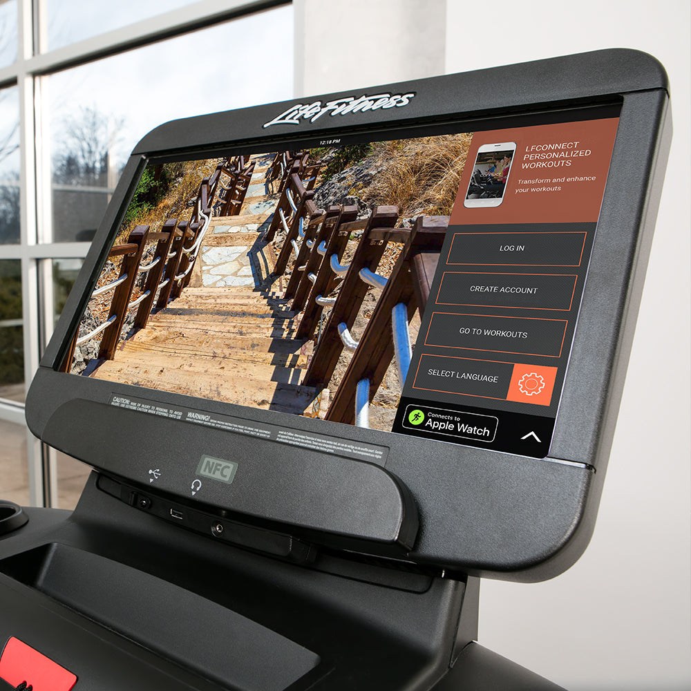 Integrity Treadmill - Outlet For Sale - Image 3